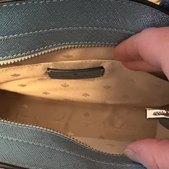 Kate Spade Purse - Picture 5 of 7